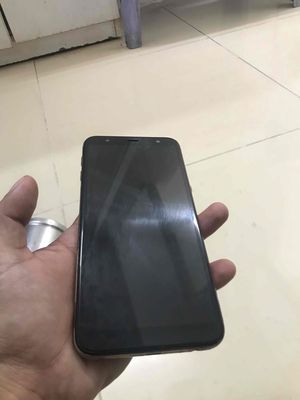 SamSung j4plus chữa cháy full chức năng. Mua bán Điện thoại tại Quận Ninh Kiều Cần Thơ được đăng bởi Duy Anh