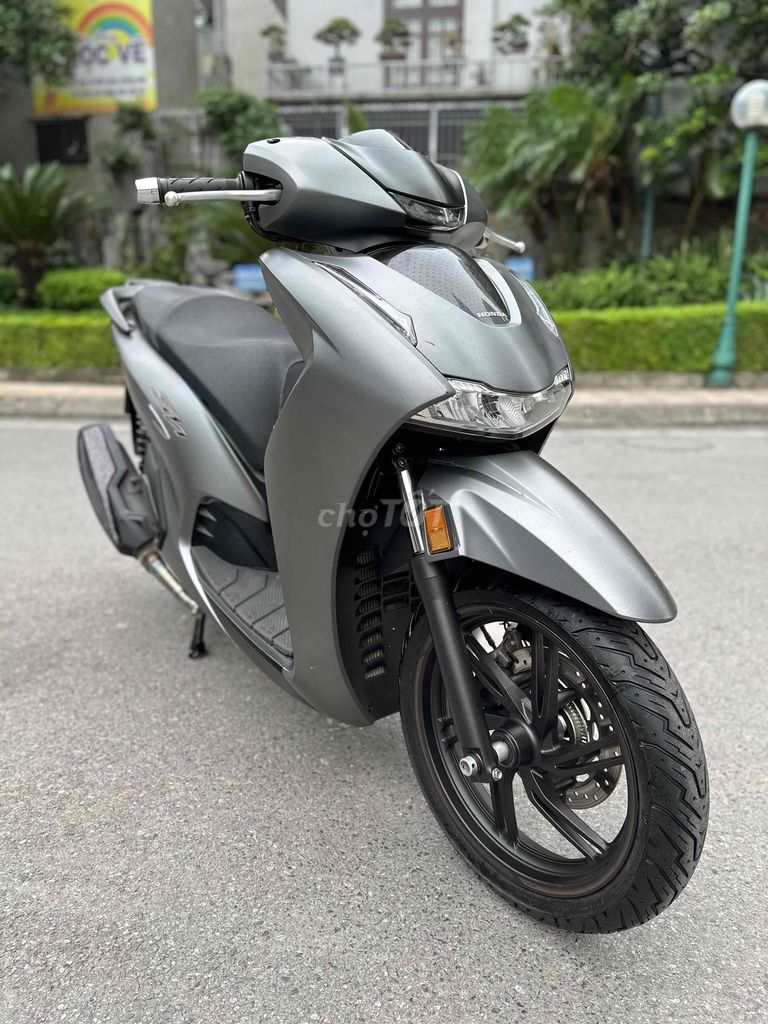 Honda SH 2025!! 350i nhập khẩu ý / chạy lướt.. Mua bán Xe máy tại Quận Hoàng Mai Hà Nội được đăng bởi Xe Máy Quân Oanh  hình 6
