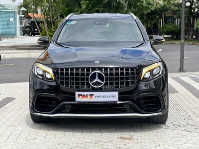❤️ MERCEDES GLC250 4MATIC 2020, ĐỘ FULL GLC63s. Mua bán Ô tô tại Quận 7 Tp Hồ Chí Minh được đăng bởi Tri Mercedes DNZ