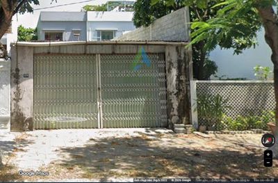 Аренда · 1 комн. · 150 м² · Quận Hải Châu, ул. Đường Thăng Long