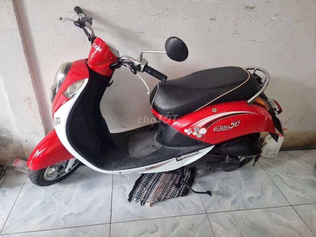 50cc xe zin.máy zin đúng chủ bán góp. Mua bán Xe máy tại Quận Ninh Kiều Cần Thơ được đăng bởi CHXM Trung Trưc  hình 4