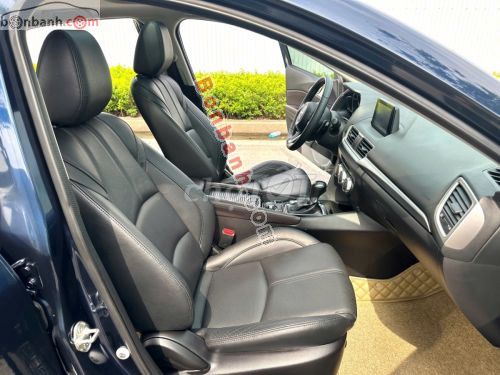 Mazda 3 1.5L Luxury 2025. Mua bán Ô tô tại Quận Hà Đông Hà Nội được đăng bởi Cường Bca Đtlx hình 4