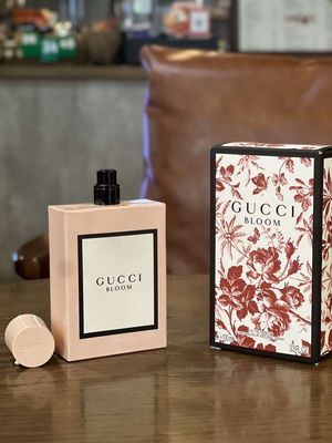 Gucci bloom 100ml AuthenticⓂ️