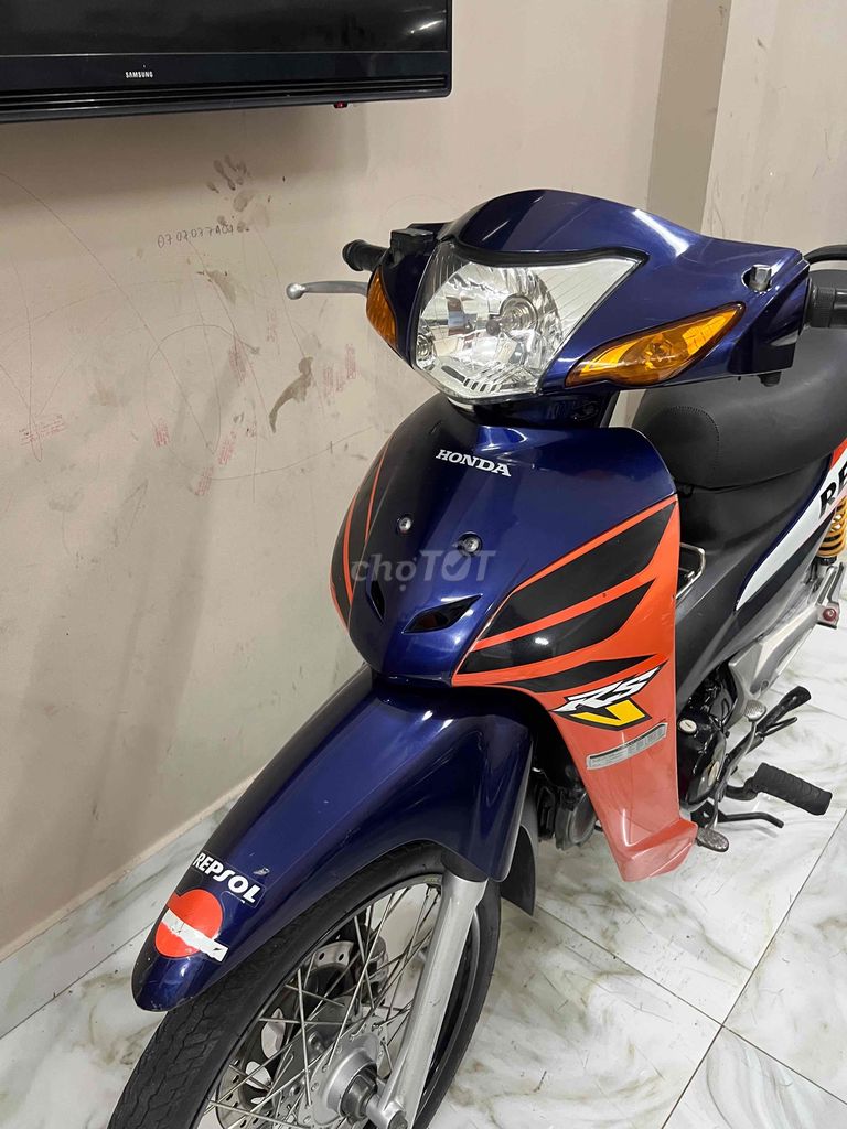 wwave s 2006 chất lượng zin chưa rớt đầu. Mua bán Xe máy tại Thị xã Bến Cát Bình Dương được đăng bởi xe máy tý nị 393 hình 6