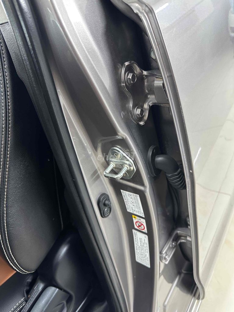 Toyota Innova 2020 2.0E - 144000 km. Mua bán Ô tô tại Thành phố Bảo Lộc Lâm Đồng được đăng bởi Trần Hữu Trọng hình 6