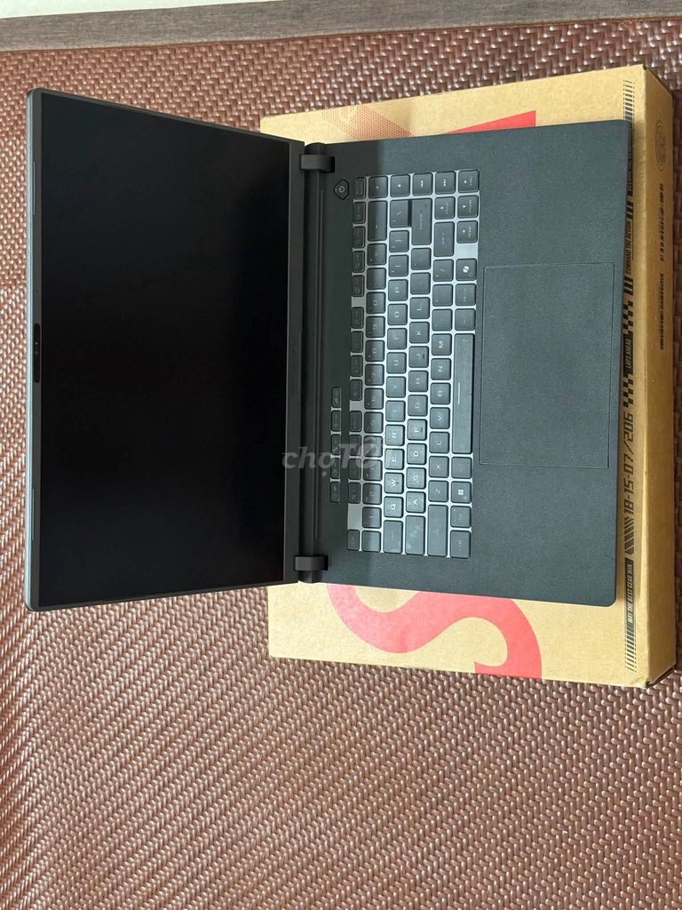 ROG Strix G16 2025 Ultra 7 32GB/1Tb SSD. Mua bán Laptop tại Quận Ba Đình Hà Nội được đăng bởi Hội Đồ Điện Tử hình 1