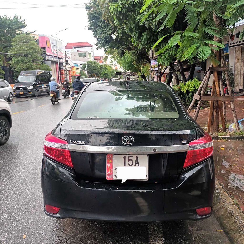 2017 - 180000 km. Mua bán Ô tô tại Quận Hải An Hải Phòng được đăng bởi Phan hoa hình 3