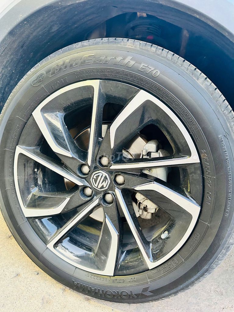 MG ZS 2024 Luxury - Nhập Thái. Mua bán Ô tô tại Quận Cẩm Lệ Đà Nẵng được đăng bởi Dũng hình 12