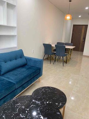 Rent · The Monarchy · 2 bd · 75 м² · Quận Sơn Trà, ул. An Trung 2