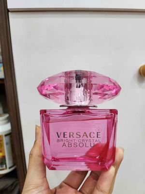 pass nước hoa Versace 90ml
