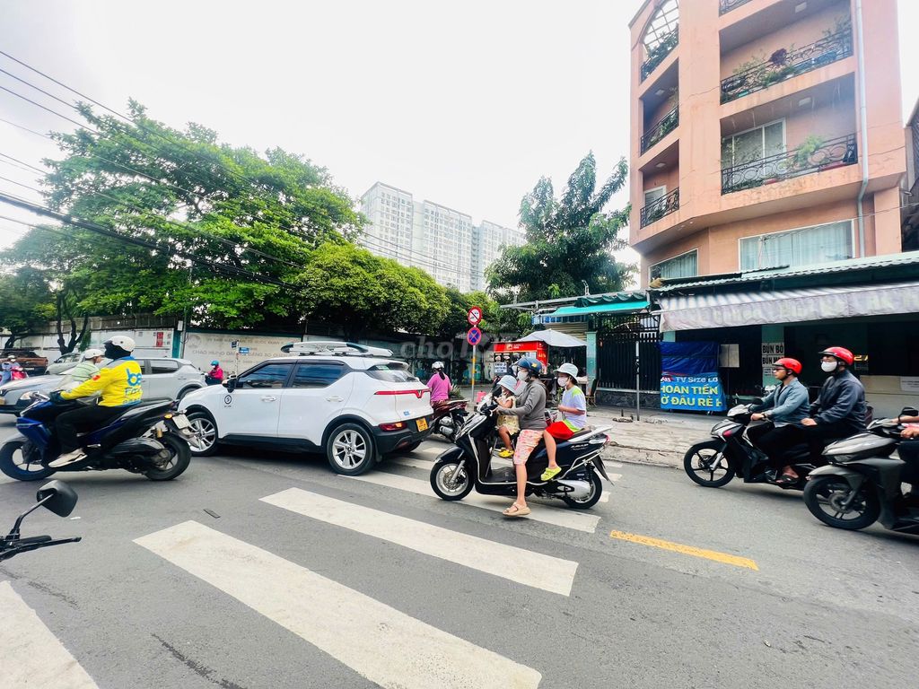 chỉ 55TRIỆU/M2 NHÀ C4 HXH - NGANG 7 NỞ HẬU - GẦN HOÀNG DIỆU 2 SẦM UẤT  - ảnh 5