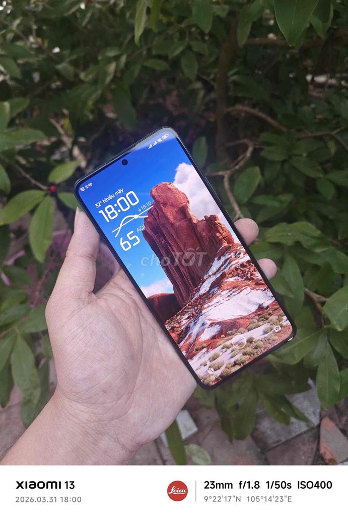 Xiaomi 12T Xanh. Mua bán Điện thoại tại Thành phố Cà Mau Cà Mau được đăng bởi KMtrend hình 1