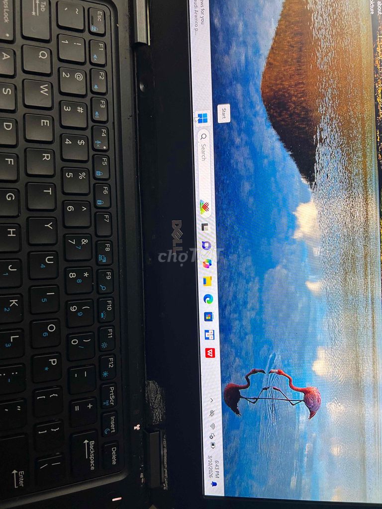 Dell Latitude E7450 i5-5300U. Mua bán Laptop tại Quận Gò Vấp Tp Hồ Chí Minh được đăng bởi Lê Hoàng Nhật Phi hình 1