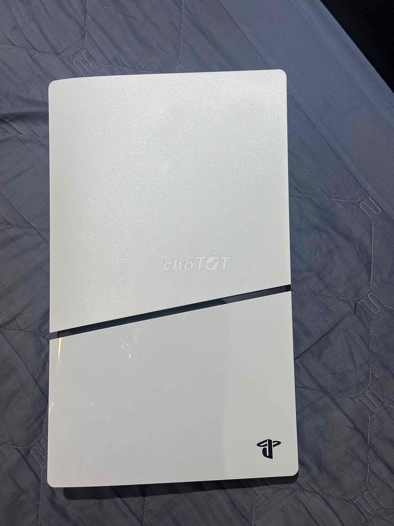 Máy chơi game Sony PlayStation 5 Trắng 848GB. Mua bán Thiết bị chơi game tại Quận Tân Phú Tp Hồ Chí Minh được đăng bởi Trận Nguyễn hình 1