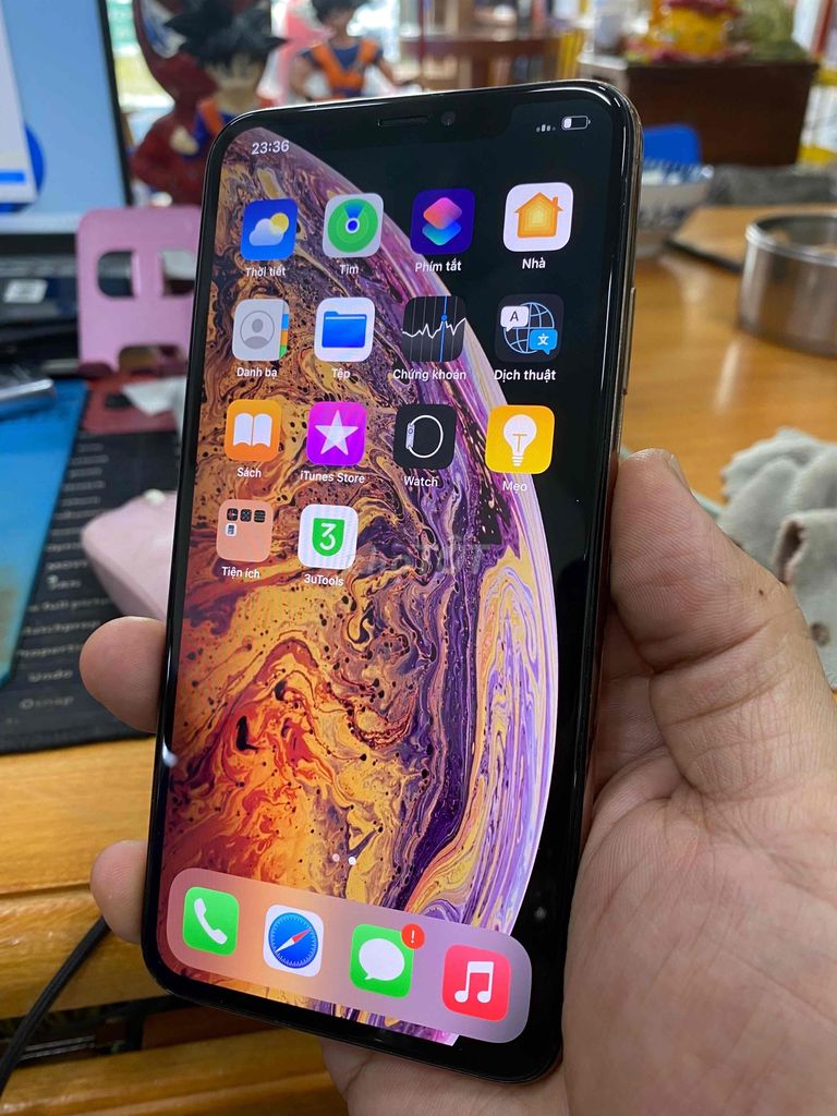 Sale nhanh Iphone XSM/64g