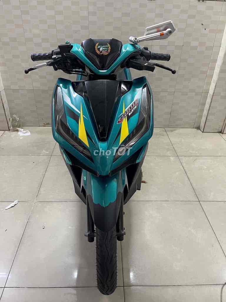 VARIO 2020 NHẬP INDO TP HỖ TRỢ GÓP OĐ CÓ ĐỖI XE. Mua bán Xe máy tại Huyện Hóc Môn Tp Hồ Chí Minh được đăng bởi Khaianh  hình 3