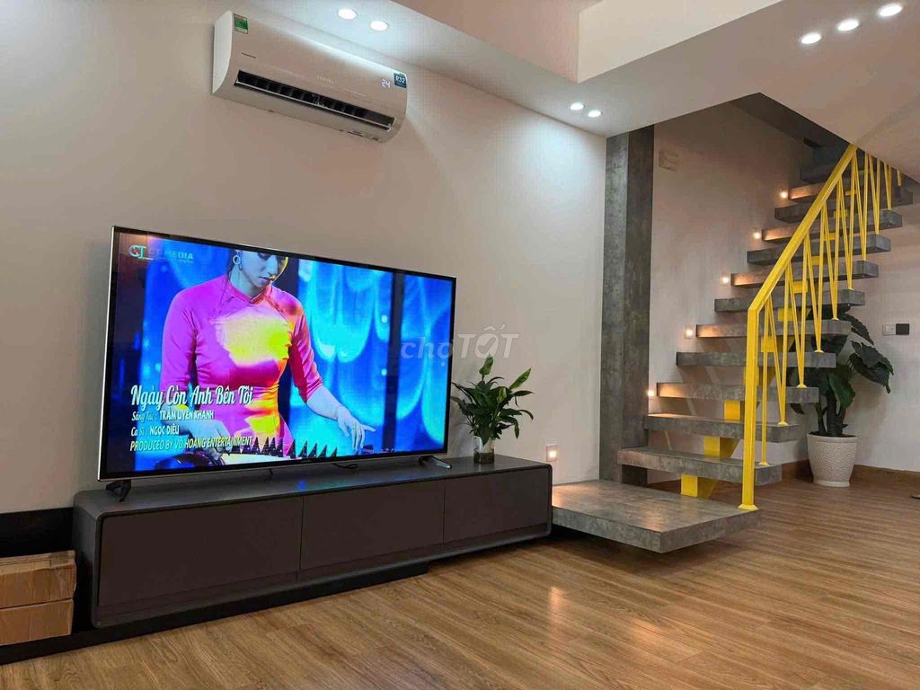 Nhà mặt tiền đường đinh văn chấp – kđt sinh thái hòa xuân
