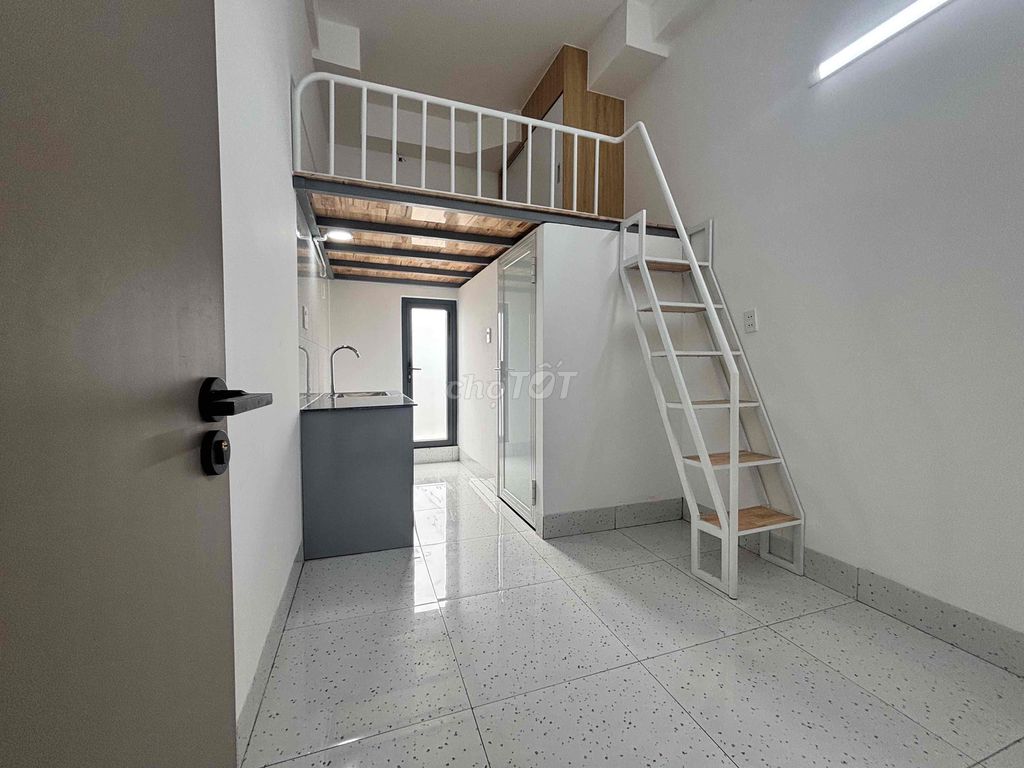 DUPLEX BANCOL. Ngay Aeon Mall Tân Phú gần VHU & HUIT