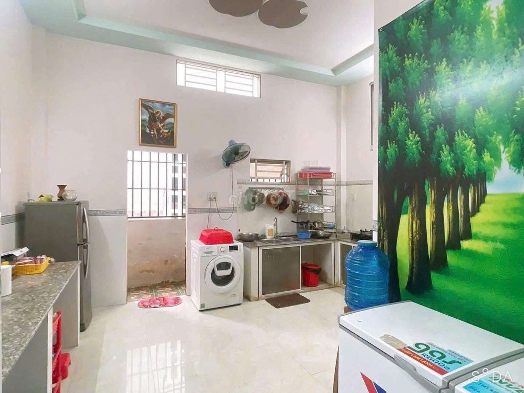 Bán nhà Bình chánh sổ hồng riêng. Mua bán nhà ở tại Huyện Bình Chánh Tp Hồ Chí Minh được đăng bởi Hoàng thị thùy dương hình 4