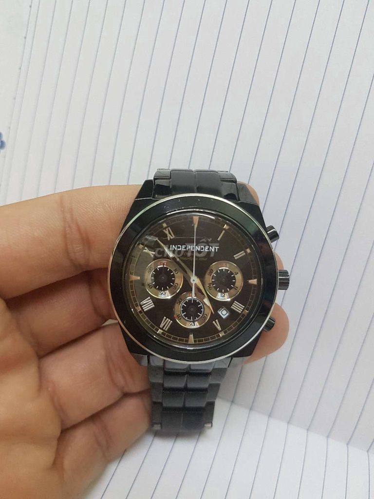 Đồng hồ Citizen Independent Chronograph