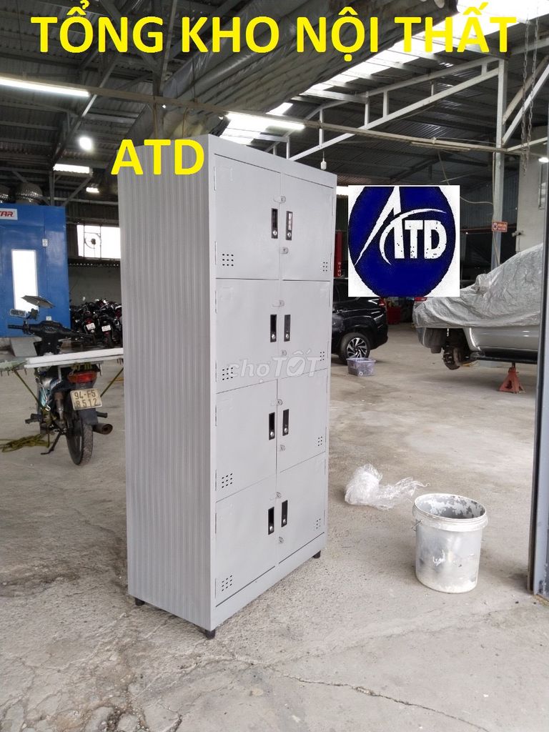 TỦ LOCKER ĐỂ ĐỒ CÁ NHÂN?TỦ SẮT LOCKER?TỦ LOCKER?TỦ