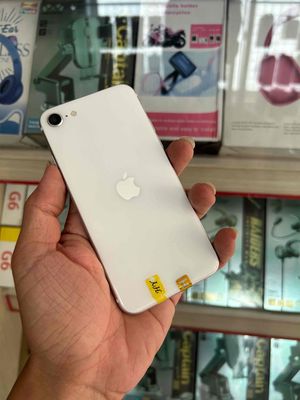 Se 2020 128Gb QT zin all