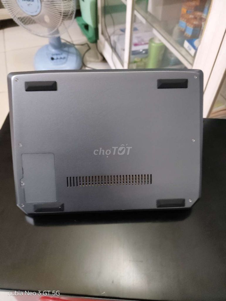Máy tính xách tay Intel 12GB/256GB Đen. Mua bán Laptop tại Huyện Trảng Bom Đồng Nai được đăng bởi Tran hình 1