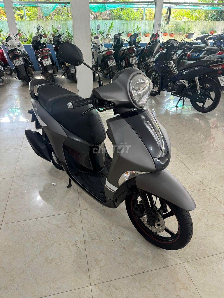 Janus smartkey 2017. Mua bán Xe máy tại Huyện Hàm Thuận Nam Bình Thuận được đăng bởi Toàn hình 3