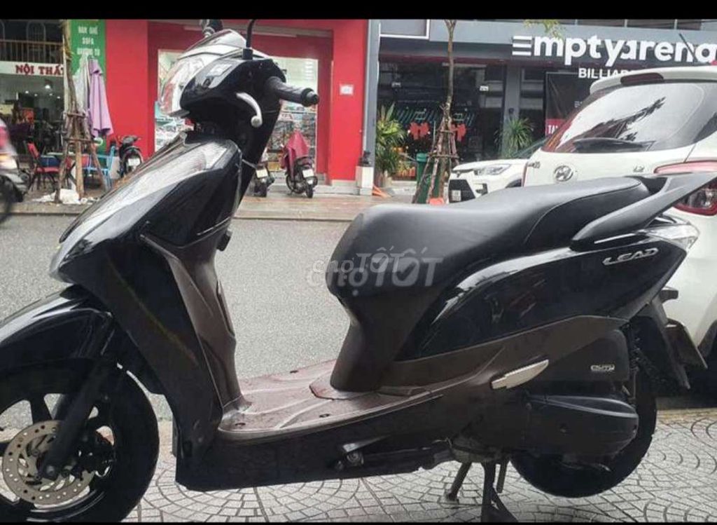 Bán Honda Lead. Mua bán Xe máy tại Thành phố Kon Tum Kon Tum được đăng bởi Quân Đạt  hình 2