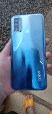Oppo A53. Mua bán Điện thoại tại Huyện Cư Kuin Đắk Lắk được đăng bởi Quân Trần Minh