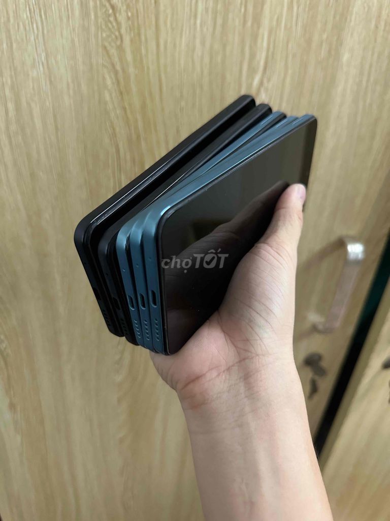 Xiaomi Redmi Note 11 Đen 5000 mAh. Mua bán Điện thoại tại Quận Cầu Giấy Hà Nội được đăng bởi Đức hạnh hình 1