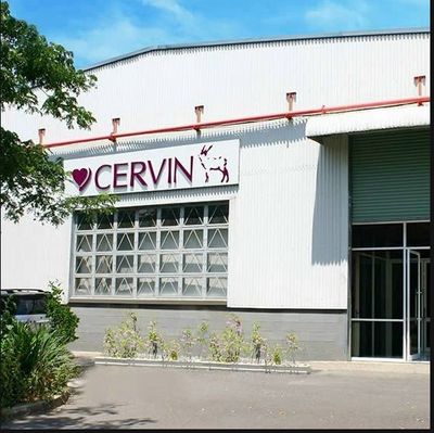 CÔNG TY TNHH MTV CERVIN VIỆT NAM