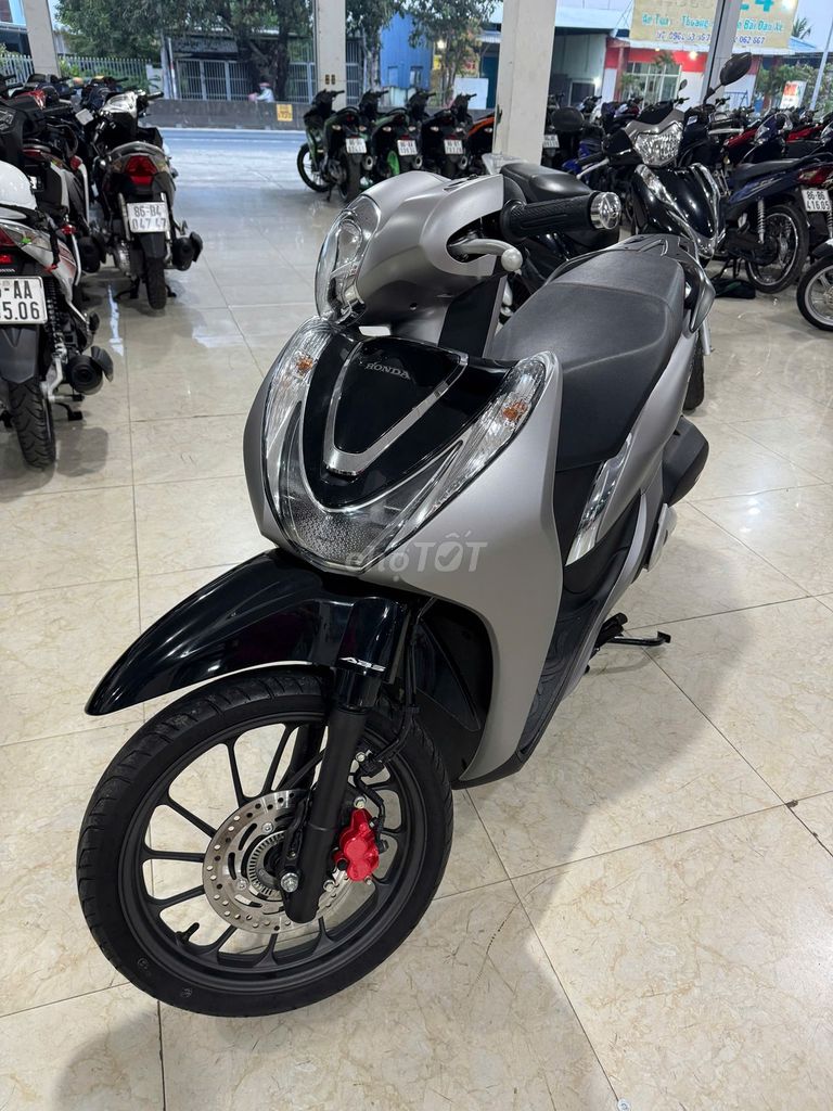 Shmode 2021 abs. Mua bán Xe máy tại Huyện Hàm Thuận Nam Bình Thuận được đăng bởi Toàn hình 4