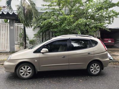 BÁN XE CHEROLET VIVANT 2009 SỐ TỰ ĐỘNG. Mua bán Ô tô tại Quận Sơn Trà Đà Nẵng được đăng bởi Người bán