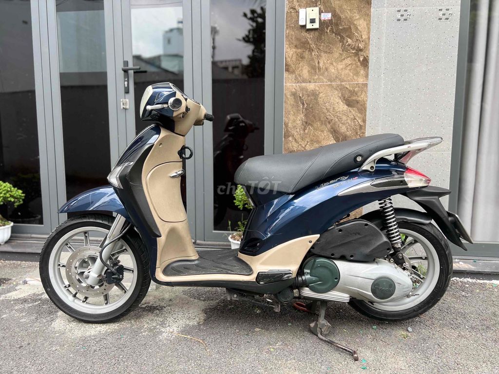 lyberty 3vie. Mua bán Xe máy tại Quận 12 Tp Hồ Chí Minh được đăng bởi Hoàng Phúc  hình 11