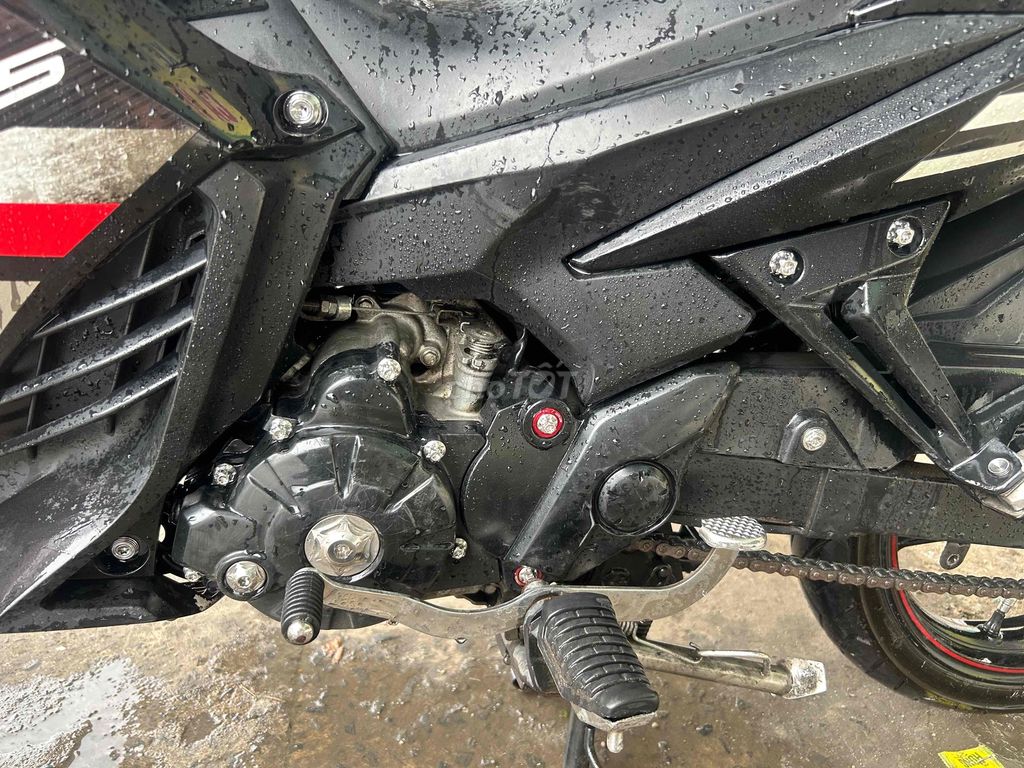 Exciter 2014 bstp salaya keng máy êm chất. Mua bán Xe máy tại Quận Bình Tân Tp Hồ Chí Minh được đăng bởi Cầm đồ thanh lý hình 6