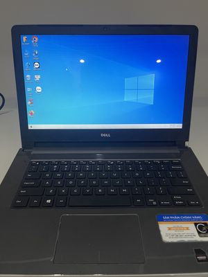 Laptop Dell thanh lý