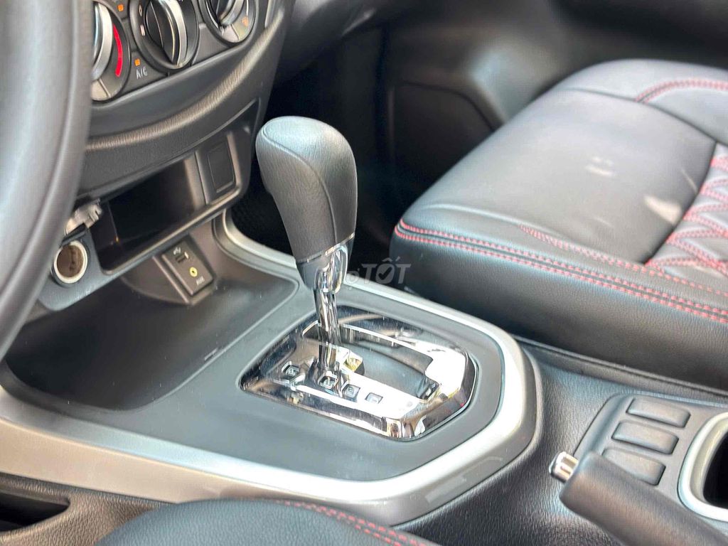 Nissan Navara 2023 EL 2.3 AT 2WD - 48000 km. Mua bán Ô tô tại Thành phố Thủ Đức Tp Hồ Chí Minh được đăng bởi Đạt Xe Cũ hình 20