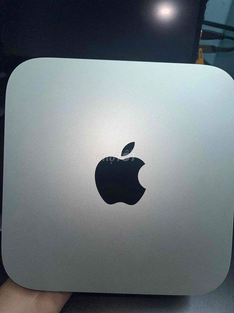 Apple Mac Mini M1 16GB/256GB. Mua bán Máy tính để bàn tại Quận Gò Vấp Tp Hồ Chí Minh được đăng bởi Alex Truong hình 1