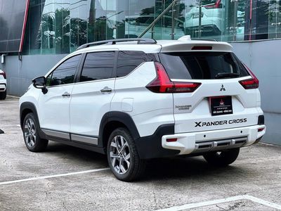 Mitsubishi Xpander Cross 2023  - 138000 km. Mua bán Ô tô tại Thành phố Biên Hòa Đồng Nai được đăng bởi Lạc Gia