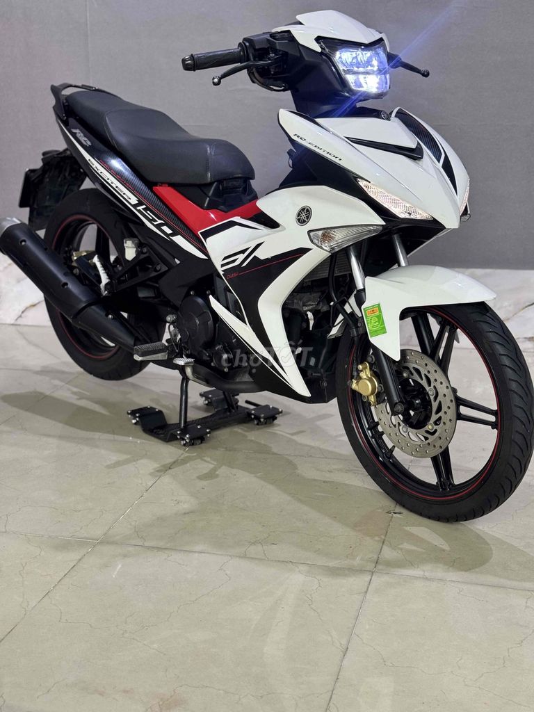 exciter. Mua bán Xe máy tại Thị xã Phú Mỹ Bà Rịa - Vũng Tàu được đăng bởi 72 motorcycle shop hình 3