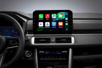 Mitsubishi Xpander 2026 Premium 1.5 AT. Mua bán Ô tô tại Thành phố Vũng Tàu Bà Rịa - Vũng Tàu được đăng bởi Tấn Tài