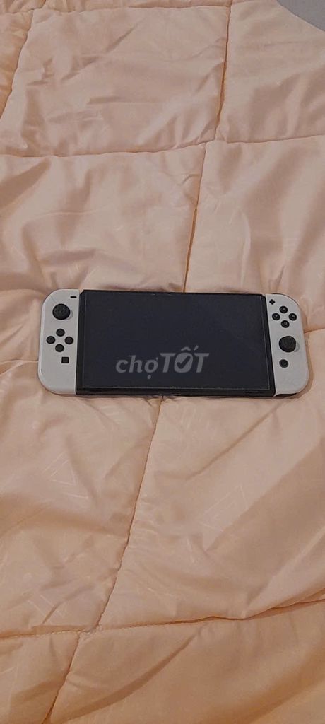 Nintendo Switch OLED (Thân + joy)