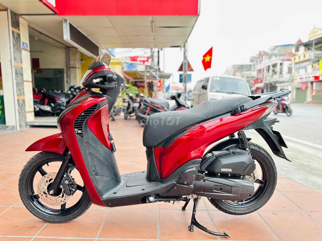 BÁN XE SH 150. Mua bán Xe máy tại Quận Hồng Bàng Hải Phòng được đăng bởi Bảo An hình 5
