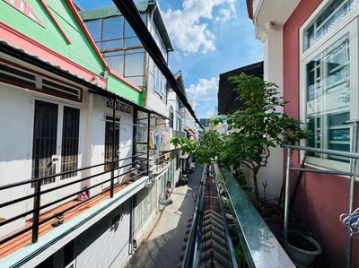Townhouse 34 m² · 2 bed · Hẻm 237 Phạm Văn Chiêu