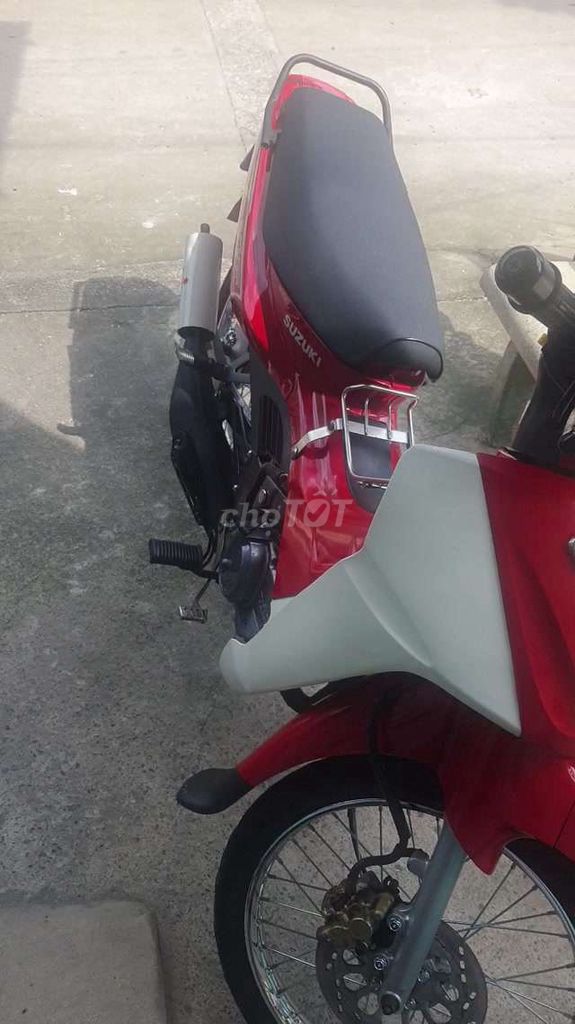 Xipo giấy zin bao tranh chấp về chạy thoải mái. Mua bán Xe máy tại Thành phố Thuận An Bình Dương được đăng bởi NTA hình 6