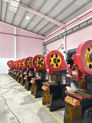 MÁY ĐỘT DẬP KIM LOẠI – NHANH, CHUẨN, TIẾT KIỆM CÔ. Mua bán Đồ chuyên dụng, Giống nuôi trồng tại Thành phố Phúc Yên Vĩnh Phúc được đăng bởi Trần Thị Cẩm Ly