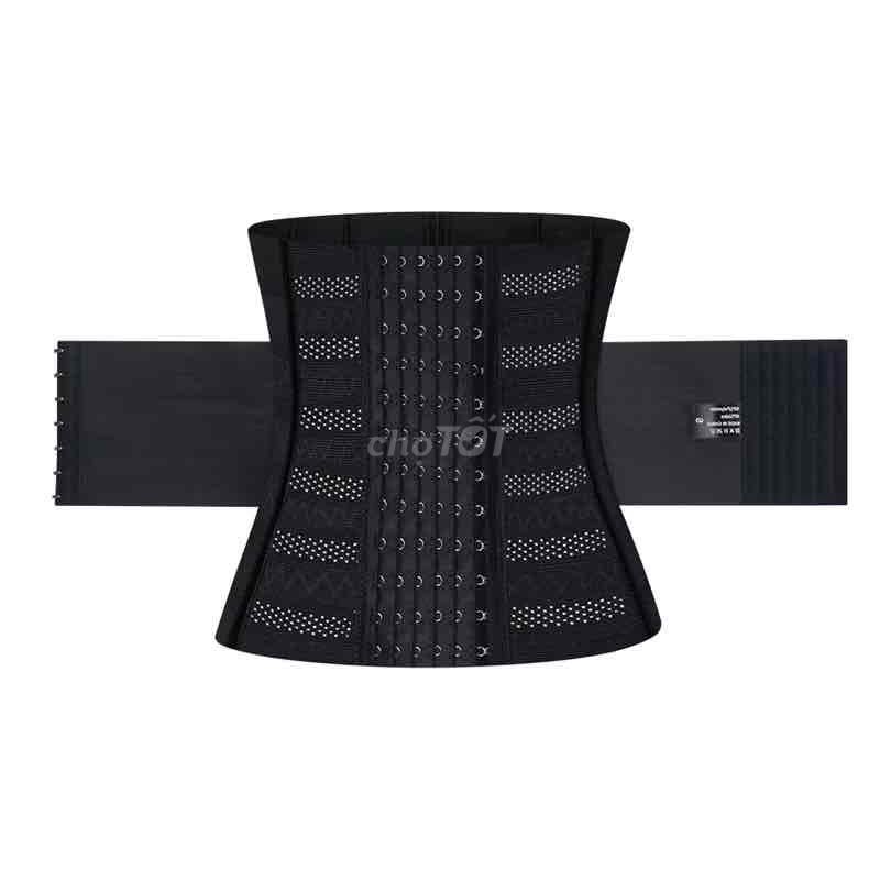 Đai nịt bụng nữ XS Mới. Mua bán Phụ kiện thời trang khác tại Quận 7 Tp Hồ Chí Minh được đăng bởi Gấm hình 1