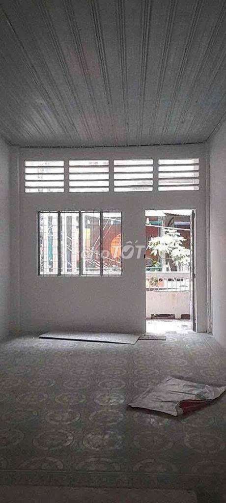 MB 60M2 Mạc Thị Bưởi Q1. ngay phố đi bộ. giá chỉ 15tr
