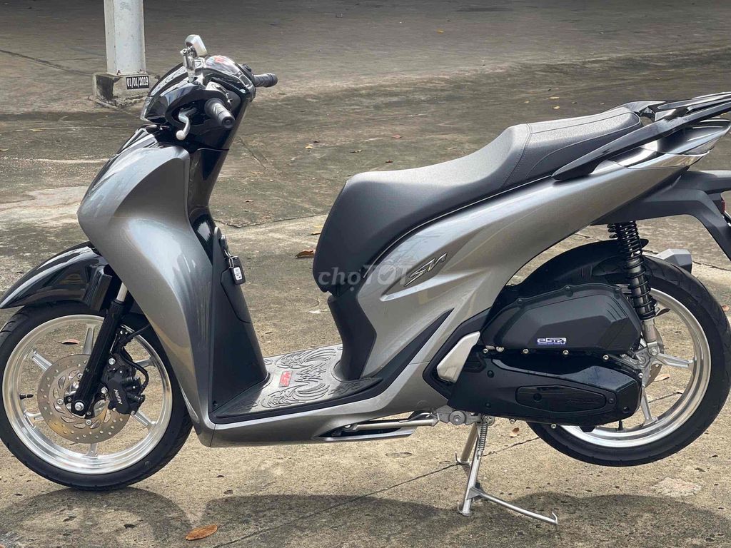 sh 160-2025 odo 800km. Mua bán Xe máy tại Thành phố Long Khánh Đồng Nai được đăng bởi cửa hàng xe máy DUY HIỆP hình 3